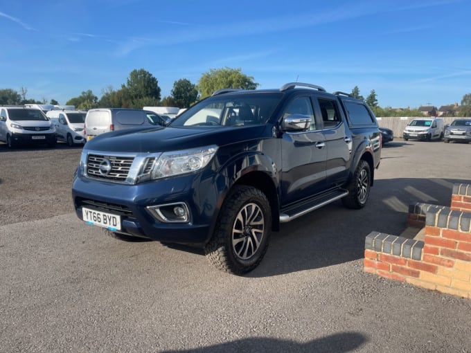 2024 Nissan Np300 Navara