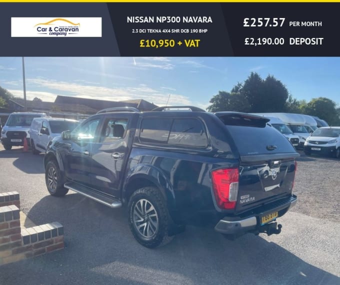 2024 Nissan Np300 Navara