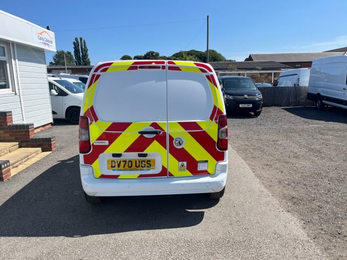 2024 Vauxhall Combo