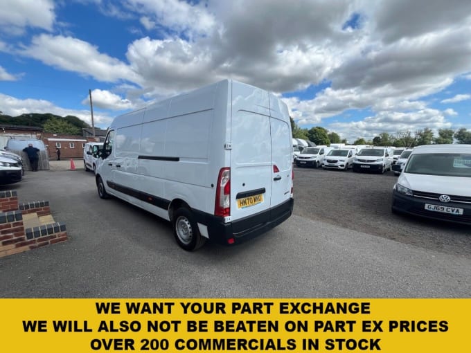 2024 Renault Master