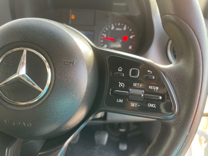 2024 Mercedes-benz Sprinter