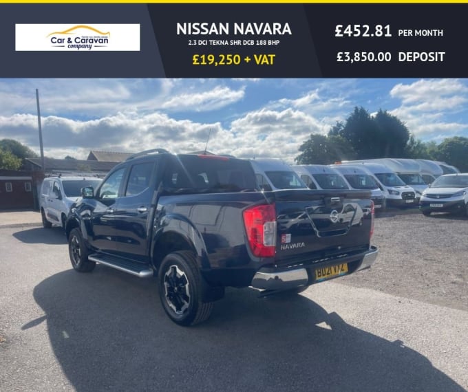 2024 Nissan Navara