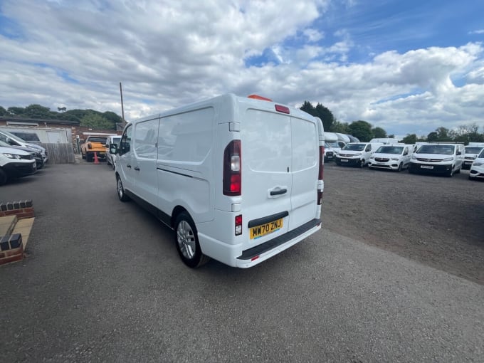 2025 Renault Trafic