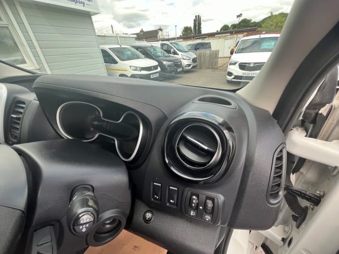 2024 Renault Trafic