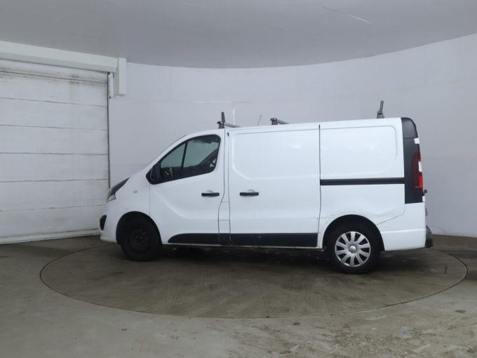 2024 Vauxhall Vivaro