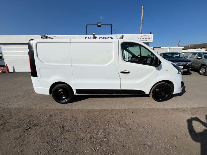 2025 Vauxhall Vivaro