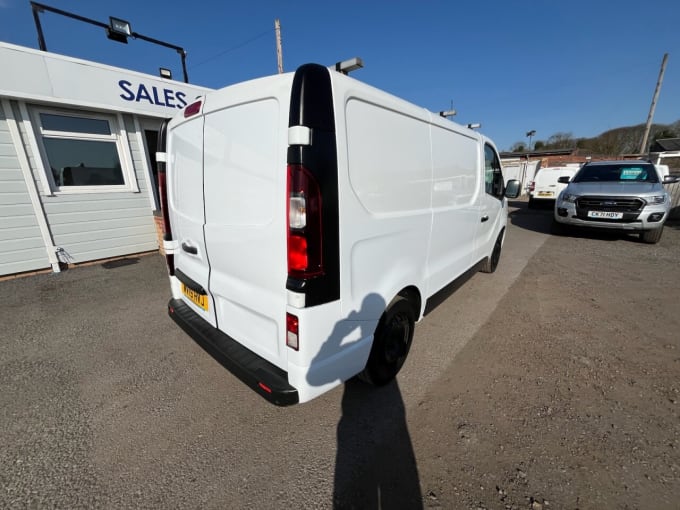 2025 Vauxhall Vivaro