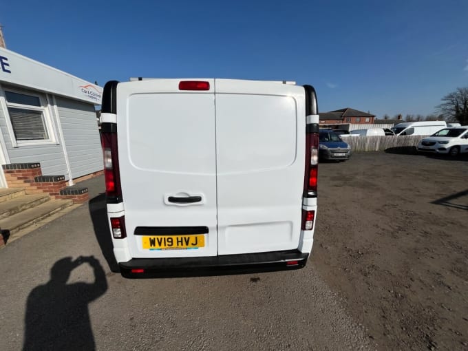 2025 Vauxhall Vivaro