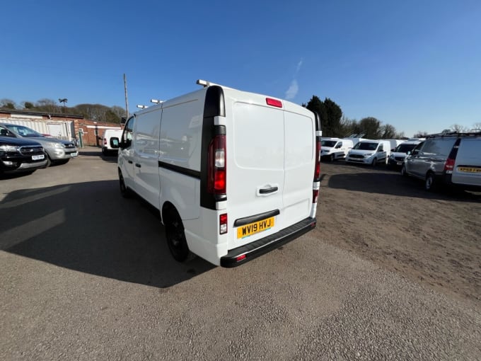 2025 Vauxhall Vivaro