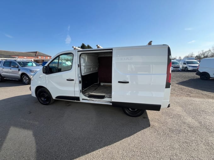 2025 Vauxhall Vivaro