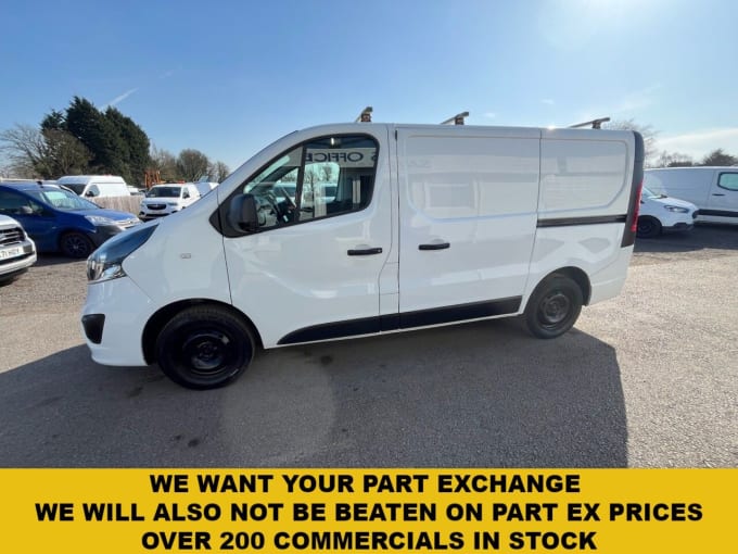 2025 Vauxhall Vivaro