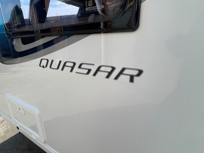 2024 Lunar Quasar 524