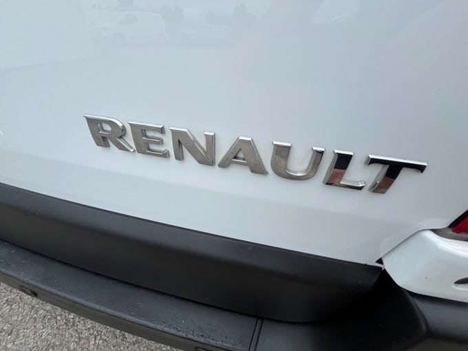 2024 Renault Master