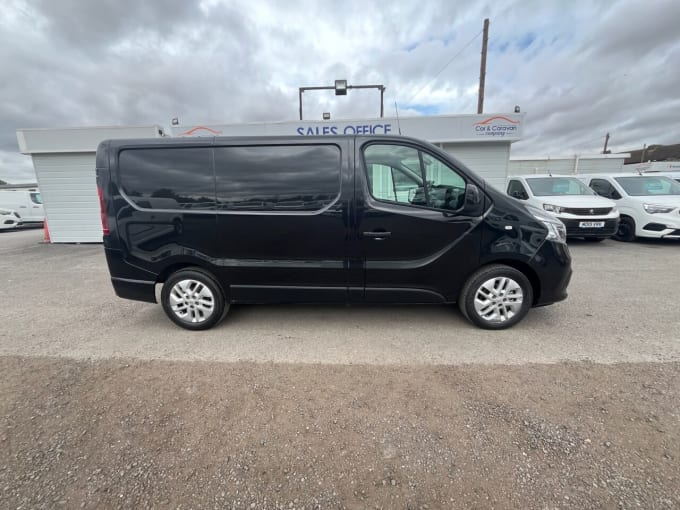 2024 Renault Trafic