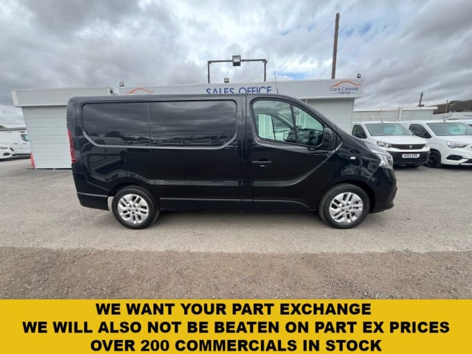 2024 Renault Trafic