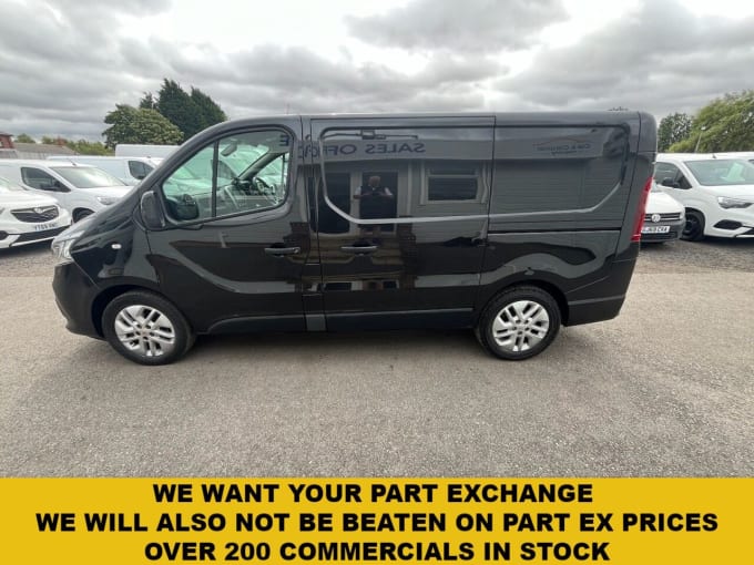 2024 Renault Trafic