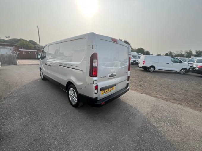 2024 Renault Trafic