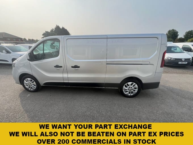 2024 Renault Trafic