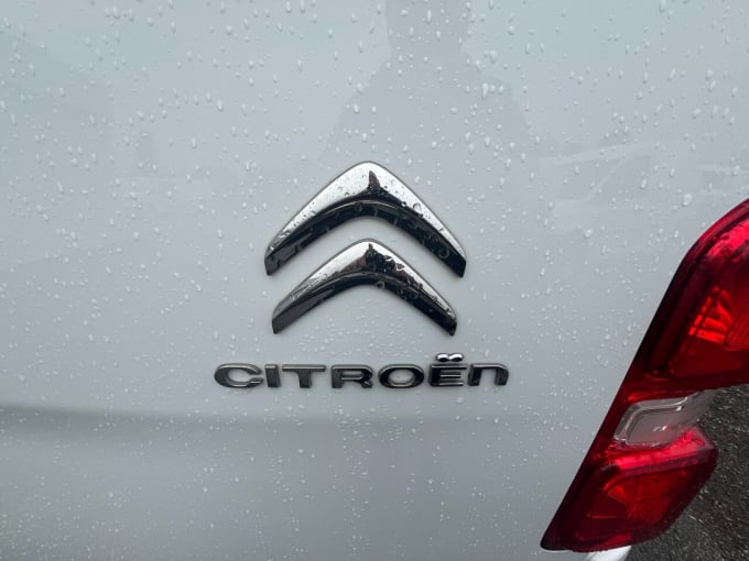 2024 Citroen Dispatch