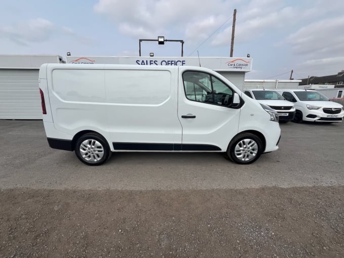 2024 Renault Trafic