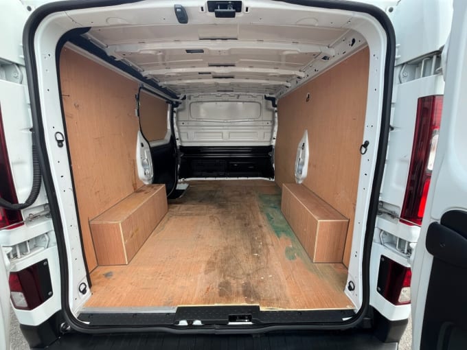 2024 Renault Trafic