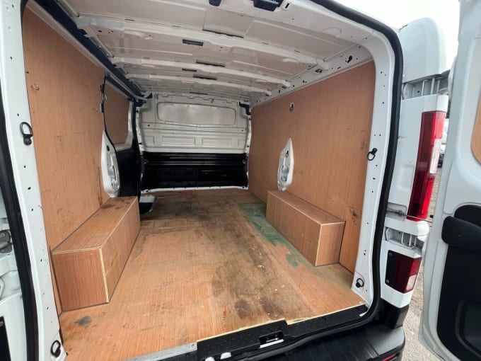 2024 Renault Trafic