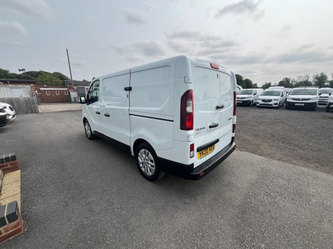 2024 Renault Trafic