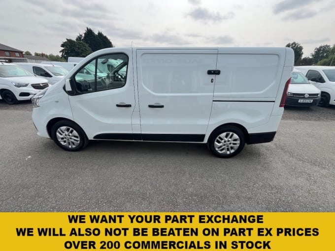 2024 Renault Trafic