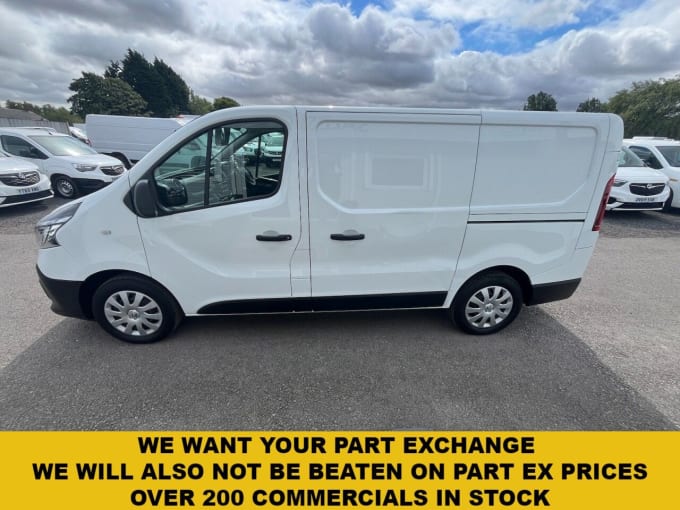 2025 Renault Trafic