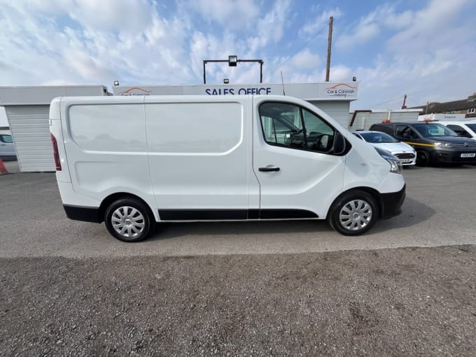 2025 Renault Trafic