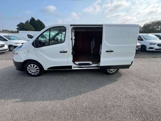 2024 Renault Trafic