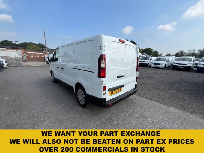 2024 Renault Trafic