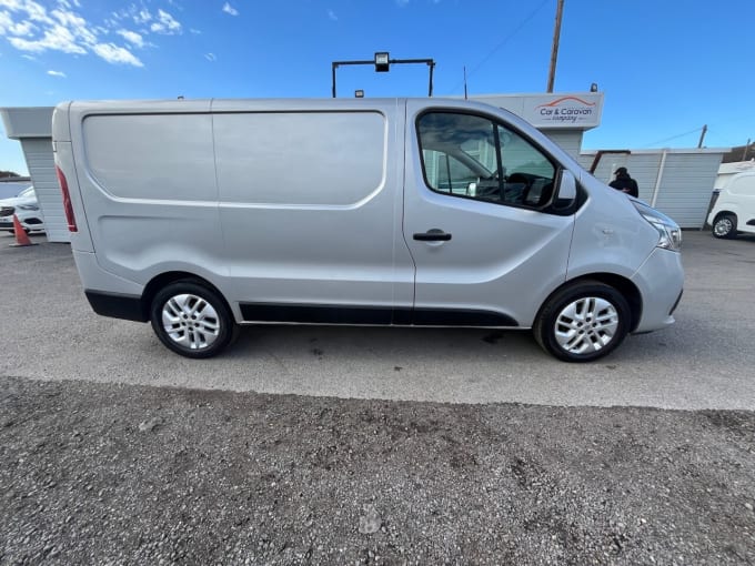 2024 Renault Trafic