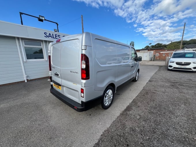 2024 Renault Trafic