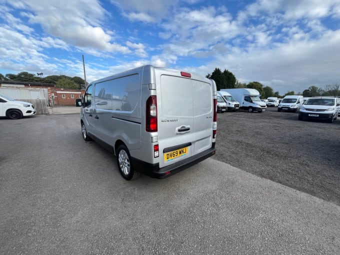 2024 Renault Trafic