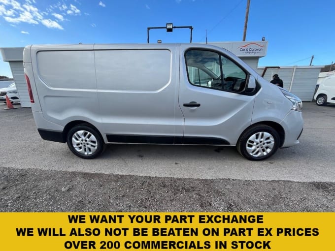 2024 Renault Trafic