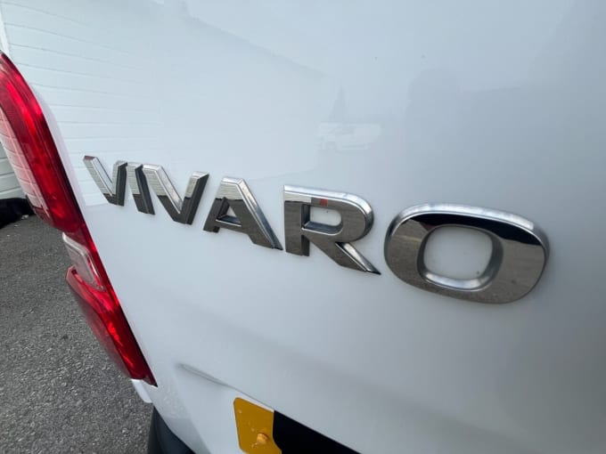 2024 Vauxhall Vivaro