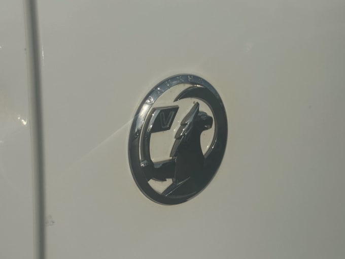 2024 Vauxhall Combo