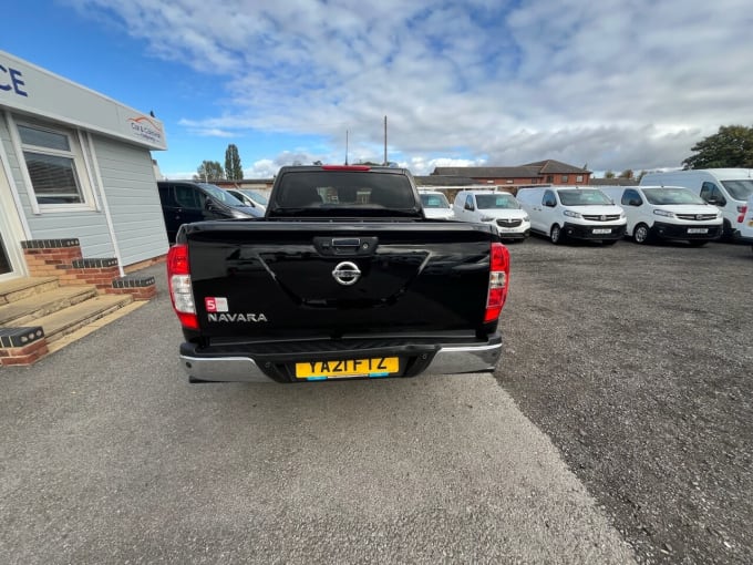 2024 Nissan Navara