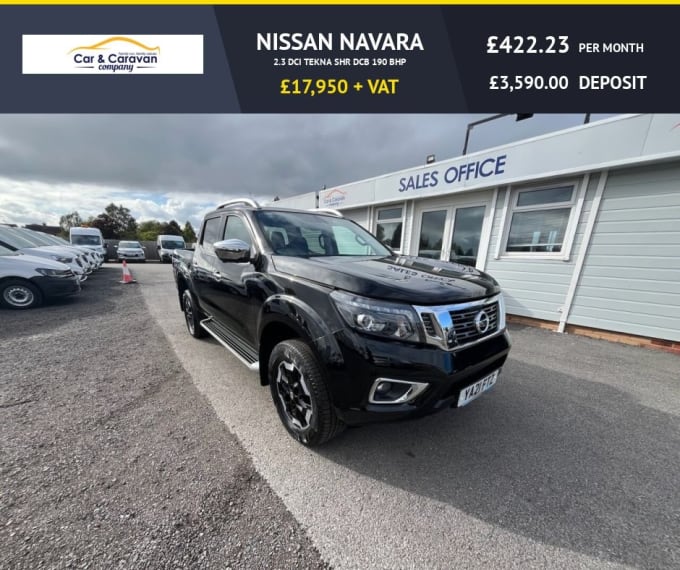 2024 Nissan Navara