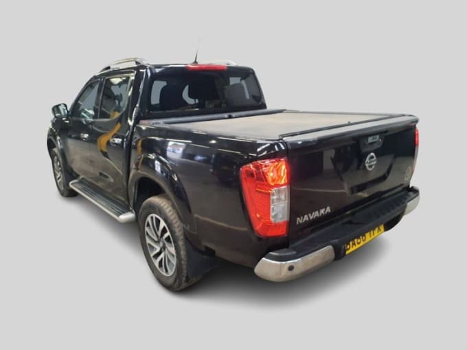 2024 Nissan Navara