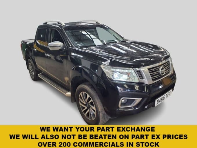 2024 Nissan Navara