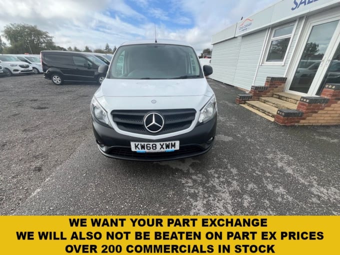 2025 Mercedes-benz Citan