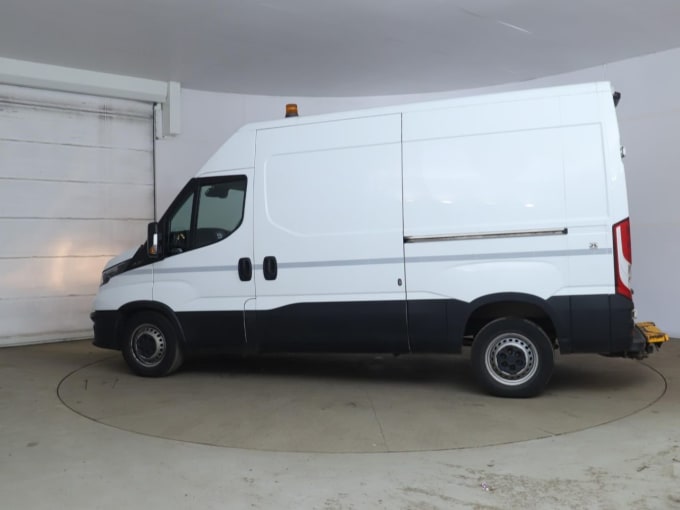 2024 Iveco Daily