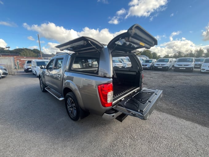 2024 Nissan Navara