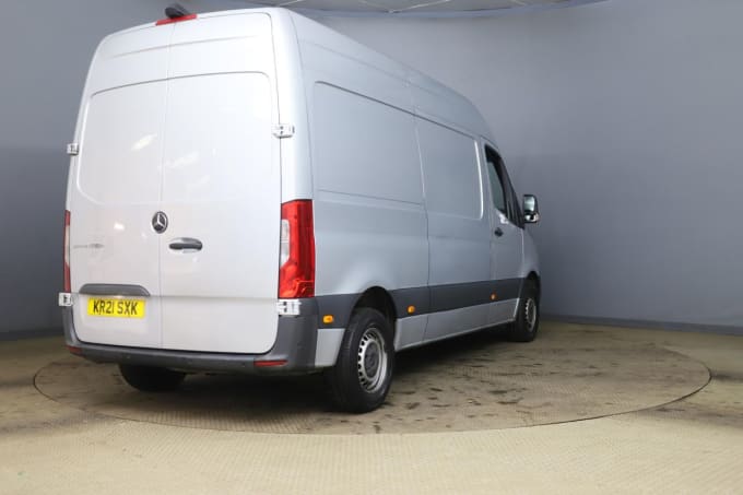 2024 Mercedes-benz Sprinter