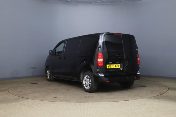 2024 Vauxhall Vivaro