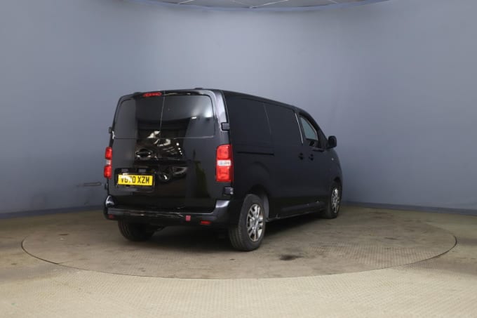 2024 Vauxhall Vivaro