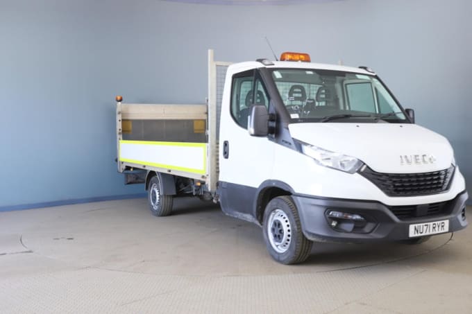 2024 Iveco Daily