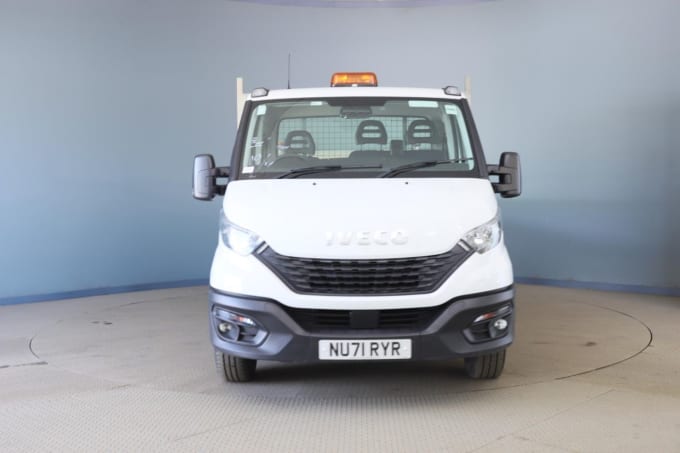 2024 Iveco Daily